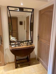 Appartements Le jas de Pepoune : photos des chambres