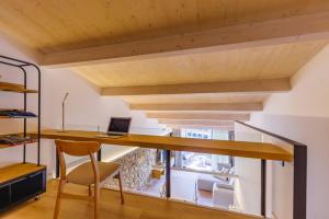 Bravissimo Ballesteries Penthouse, Monthly Apartment