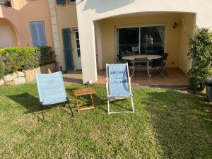 Appartements Le jas de Pepoune : photos des chambres