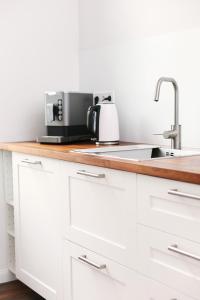 Villa Alexandra 1897 Wohnung Maria