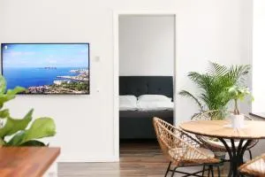 Villa Alexandra 1897 Wohnung Maria - Braunau