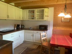 Feriendorf Gebirgshof Salomon