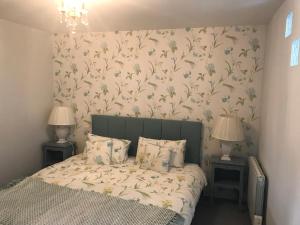 B&B / Chambres d'hotes 40 Le Bourg : photos des chambres