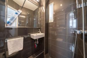 Appartements Charmant studio Hyper-centre : photos des chambres