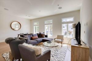 Russian Hill 3br nr park museum dining shops SFO-1544