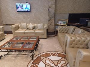 Hotel Benzz Park Chennai