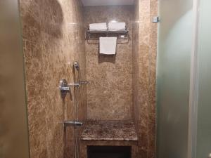 Hotel Benzz Park Chennai