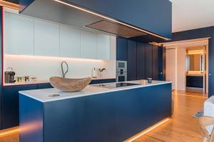 New Luxury Central Cascais