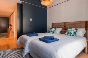 New Luxury Central Cascais