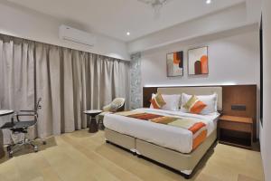 Hotel Elements Surat