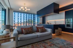 New Luxury Central Cascais