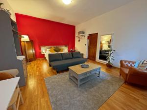 Affittacamere Ca de Mazapedar