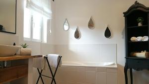 Maisons de vacances LES BOHEMIELLES 4**** Cottages : photos des chambres