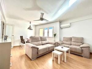 Hispalis San Jacinto - Ubytování bez kategorie ve městě Sevilla