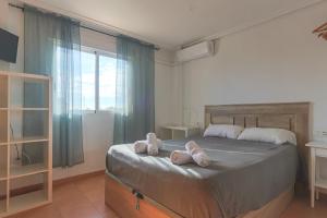 032 - Parque y Playa 001 - comfortHOLIDAYS