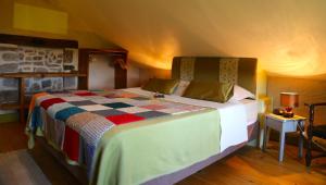 B&B / Chambres d'hotes Les Grandes Fontaines : photos des chambres