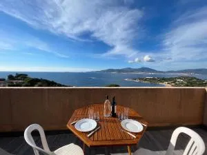 Duplex Hameaux du soleil PORTICCIO - Les Hameaux de Porticcio