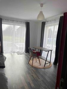 Maisons de vacances Gite spacieux 290m2, SPA Ext, Billard et babyfoot. : photos des chambres
