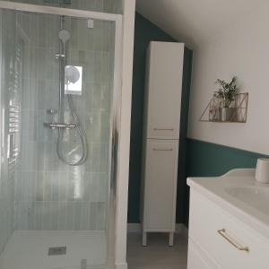 B&B / Chambres d'hotes O 87 - chambres d'hotes : photos des chambres