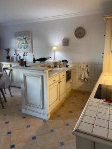 Appartements Le jas de Pepoune : photos des chambres