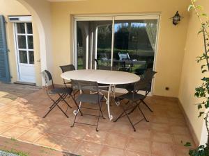 Appartements Le jas de Pepoune : photos des chambres