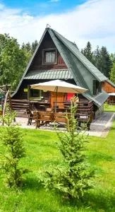 Ośrodek Pszczółka Krasnobród - Adamów