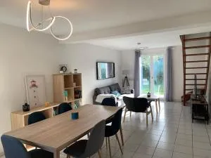 TY ARVOR Maison à 5 minutes de la plage Concarneau - Kerviniou