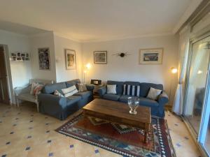 Appartements Le jas de Pepoune : photos des chambres