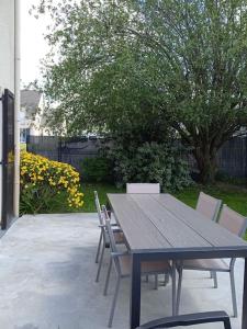 TY ARVOR Maison à 5 minutes de la plage Concarneau