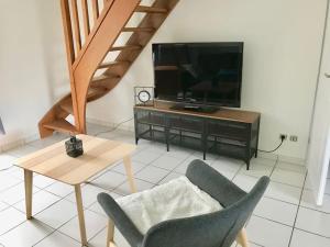 TY ARVOR Maison à 5 minutes de la plage Concarneau