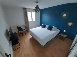 TY ARVOR Maison à 5 minutes de la plage Concarneau