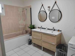 TY ARVOR Maison à 5 minutes de la plage Concarneau