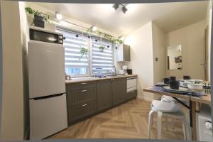 Apartament Żeromskiego 1