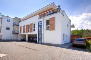 Heringsdorf, FeWo Blumenhof EG