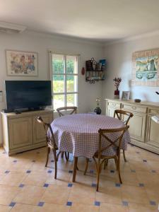 Appartements Le jas de Pepoune : Appartement