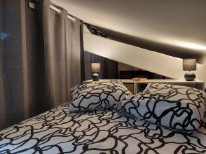 Loft Cosy NICE centre ville