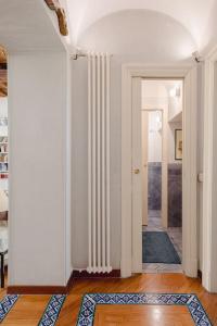 Giusi Trevi Apartment