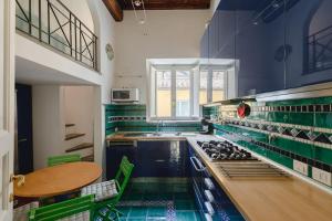 Giusi Trevi Apartment