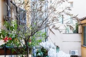 Giusi Trevi Apartment