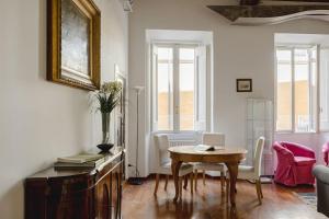 Giusi Trevi Apartment