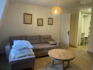 Villas Les Suites de la Comtesse : photos des chambres