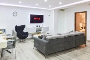 Appartement Loft Cosy - 15mn de Paris ! - 沙蒂永