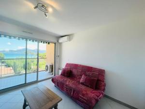 Appartement 19 Les Carolines 2 Calvi
