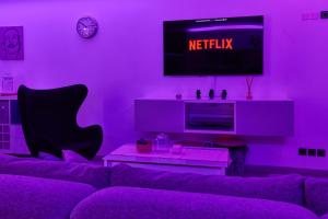 Appartements Appartement Loft Cosy - 15mn de Paris ! : photos des chambres