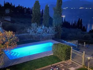 Villa Fuzzys - Un antico casale ristrutturato