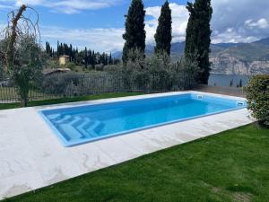 Villa Fuzzys - Un antico casale ristrutturato