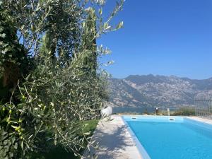 Villa Fuzzys - Un antico casale ristrutturato