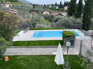 Villa Fuzzys - Un antico casale ristrutturato