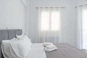 Modern Apartment in Athens, Petralona