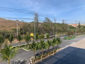 Bờ Biển Vàng Resort